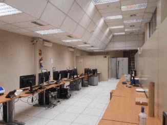 Esteban Terradas 6- Madrid